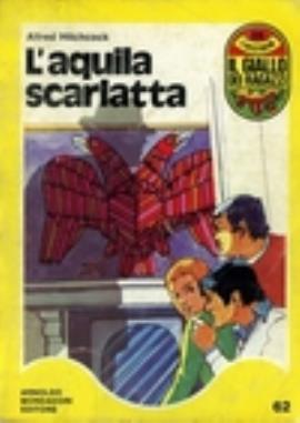 L'Aquila scarlatta