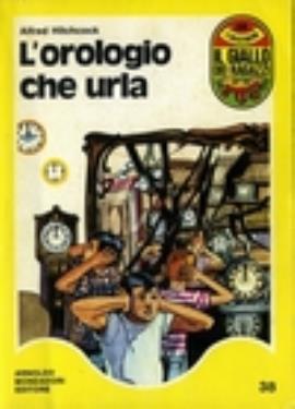 L'Orologio che urla