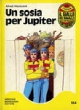 Un sosia per Jupiter